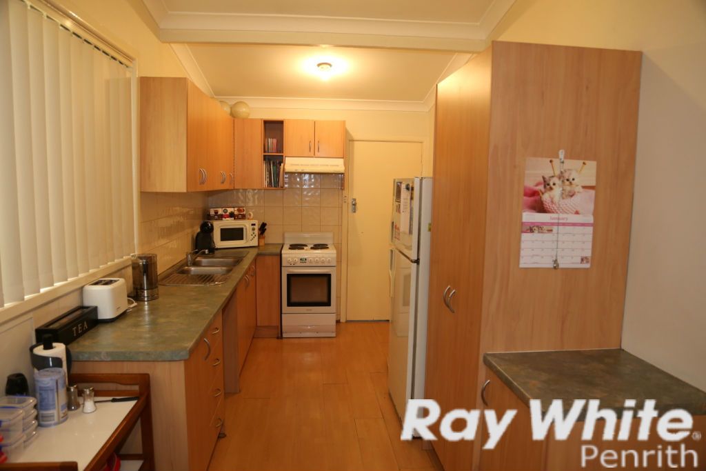 WERRINGTON, NSW 2747