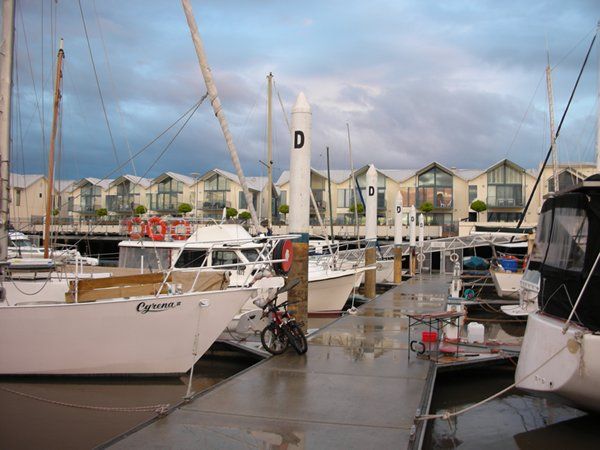 11 Seaport Boulevard, LAUNCESTON TAS 7250