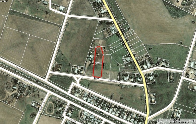 Lot 7 (12) Robinson Road, KADINA, SA 5554