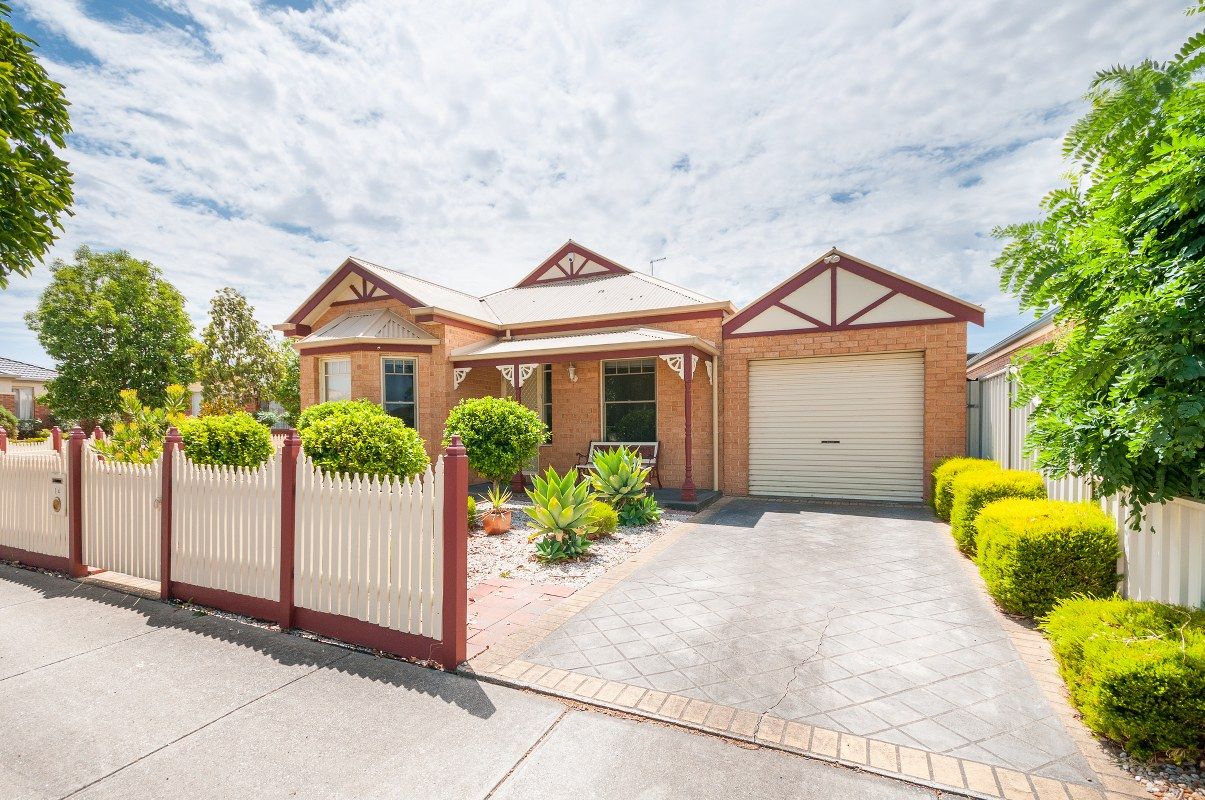 14 Foxglove Lane, CRAIGIEBURN, VIC 3064