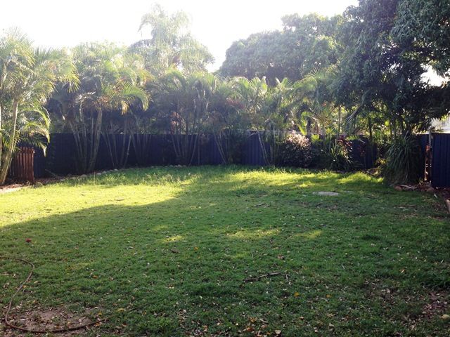 3 Bertram Street, PARK AVENUE, QLD 4701