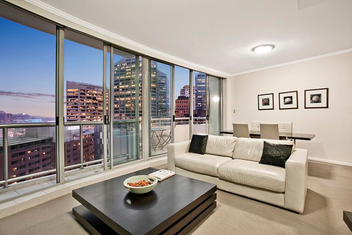 284/298 Sussex Street, SYDNEY, NSW 2000