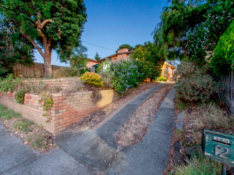 12 Frawley Street, FRANKSTON, VIC 3199