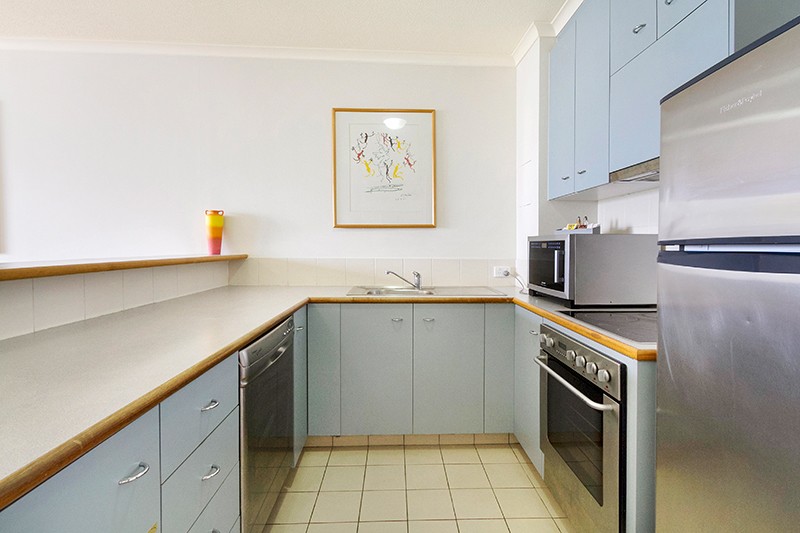 1303/44 Ferry Street, KANGAROO POINT, QLD 4169
