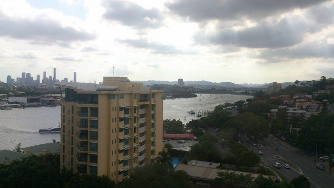 31010/2 Harbour Road, HAMILTON, QLD 4007