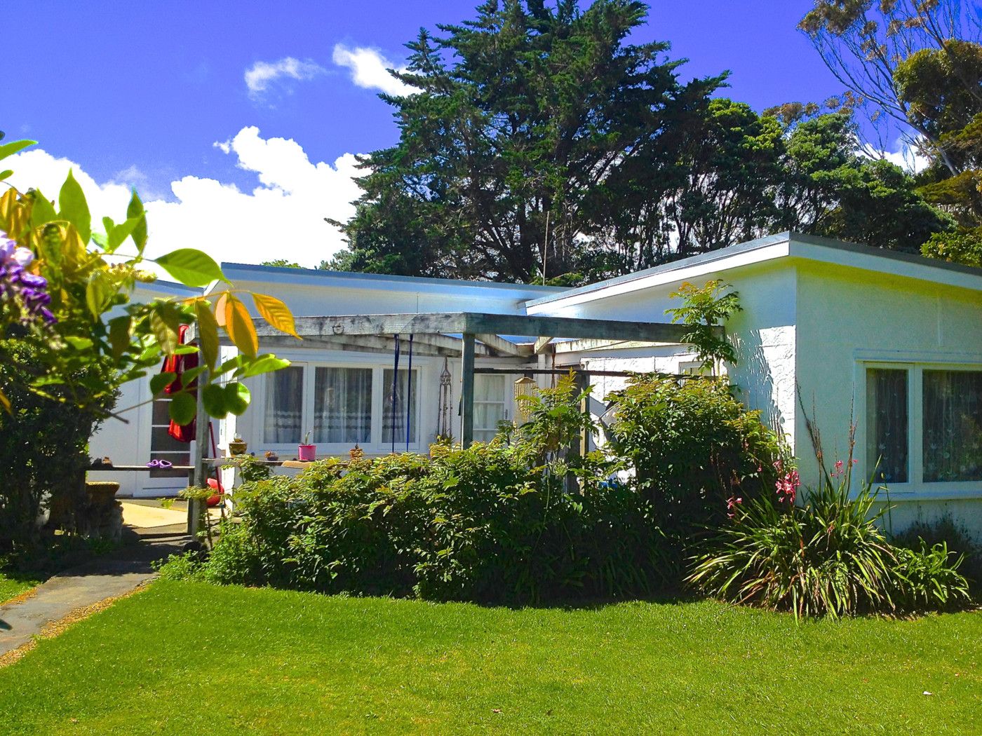 104 Takahe Street, AHIPARA, Far North District