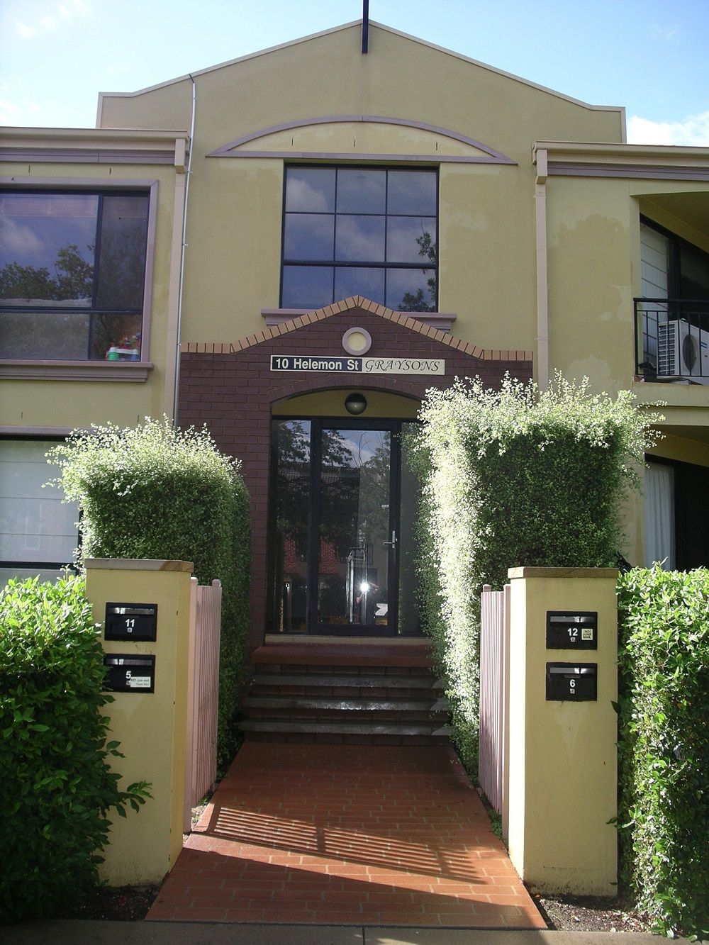 11/10 Helemon Street, BRADDON ACT 2612