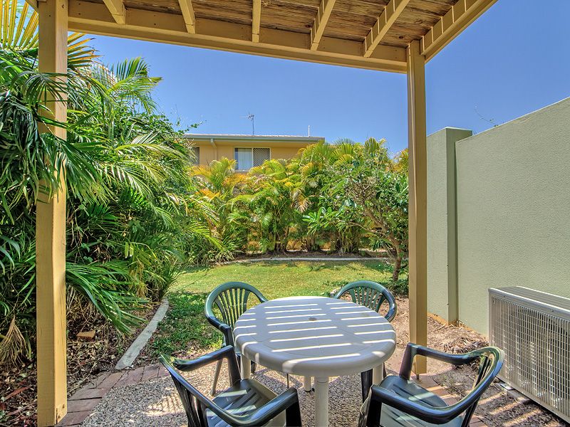 217/215 Cottesloe Drive, MERMAID WATERS, QLD 4218
