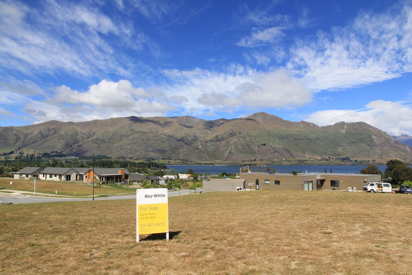 Lot 29 Forest Heights, WANAKA, Queenstown Lakes District