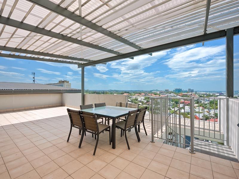 51 HOPE Street, SPRING HILL, QLD 4000