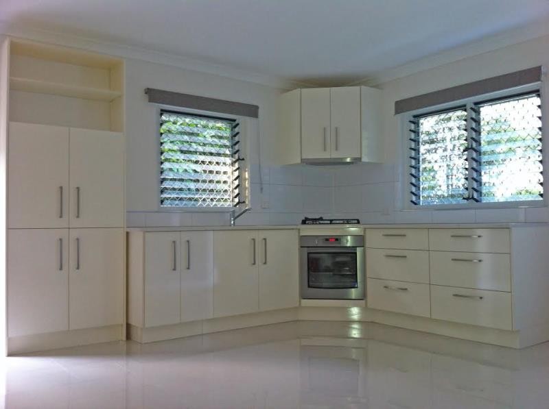 4/34 Bramston Terrace, HERSTON, QLD 4006