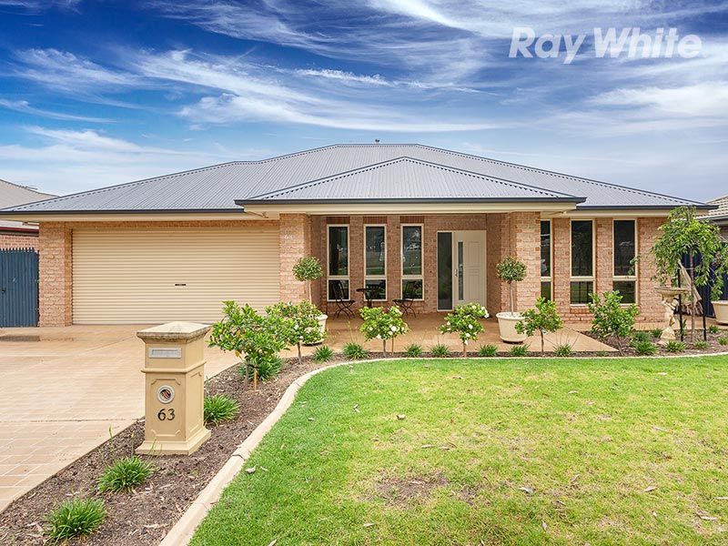 63 Whitebox Circuit, THURGOONA NSW 2640