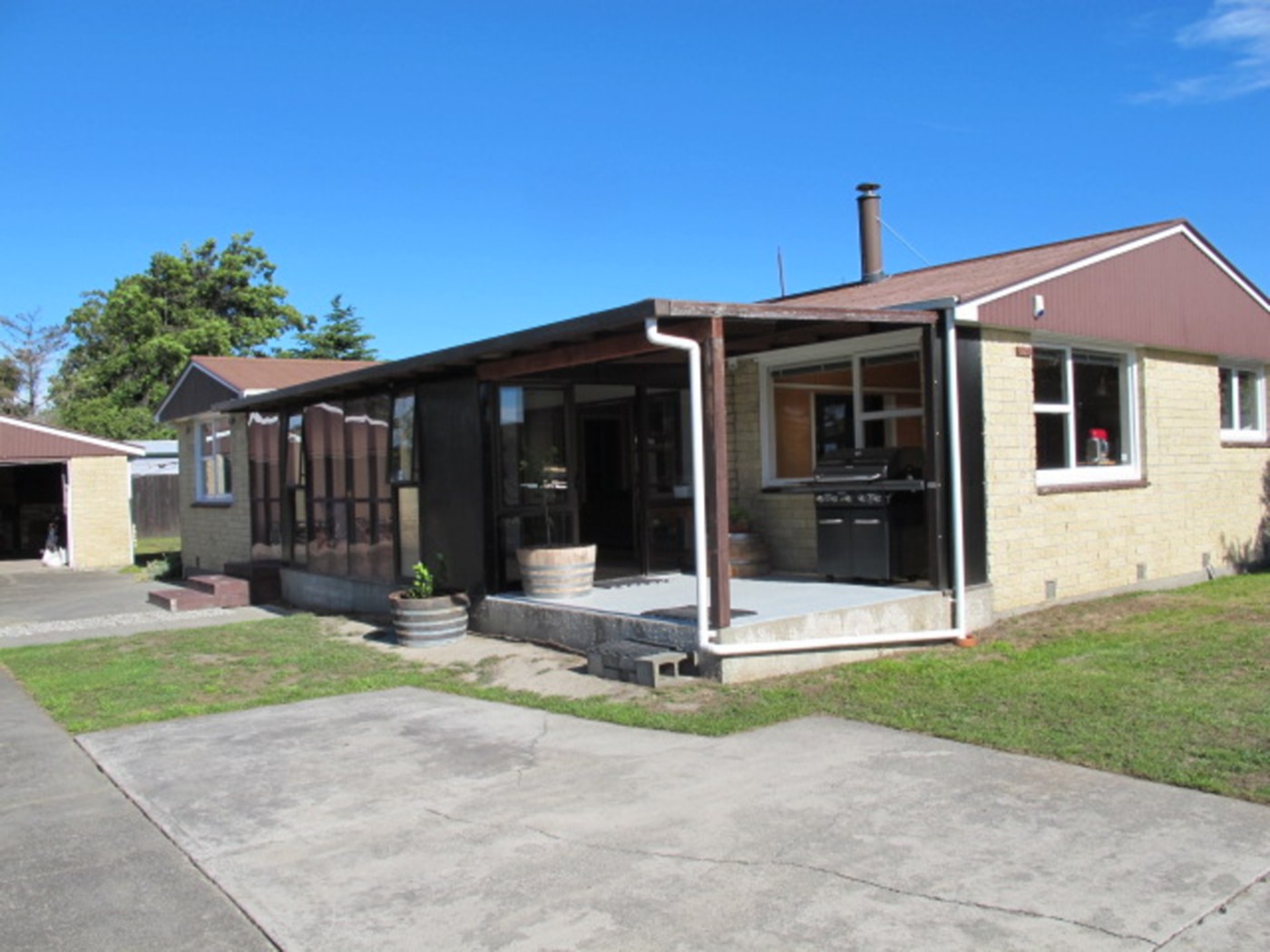 466 Bower Avenue, PARKLANDS, Christchurch City