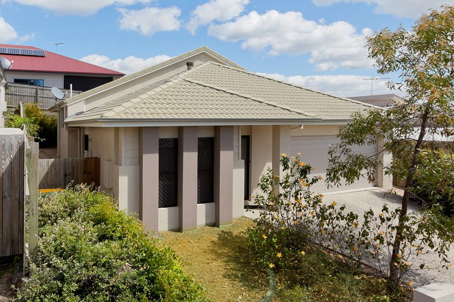 31 Colorado Drive, SPRINGFIELD LAKES QLD 4300