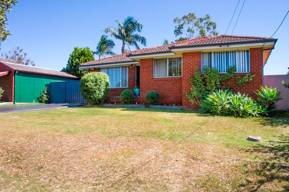 3 Rugby Street, CAMBRIDGE PARK, NSW 2747