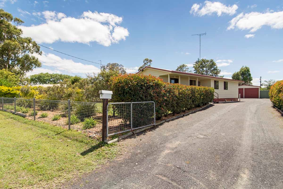 13 Balfour Street, WYREEMA, QLD 4352