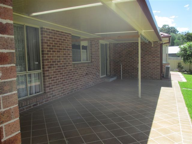 18 Cornelius Place, NOWRA, NSW 2541