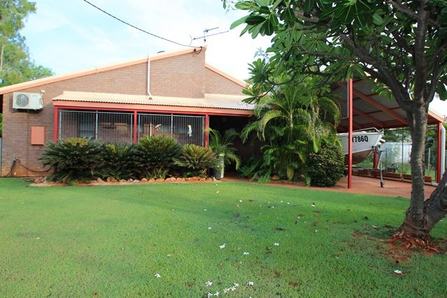 8 Davis Court, KATHERINE NT 0850