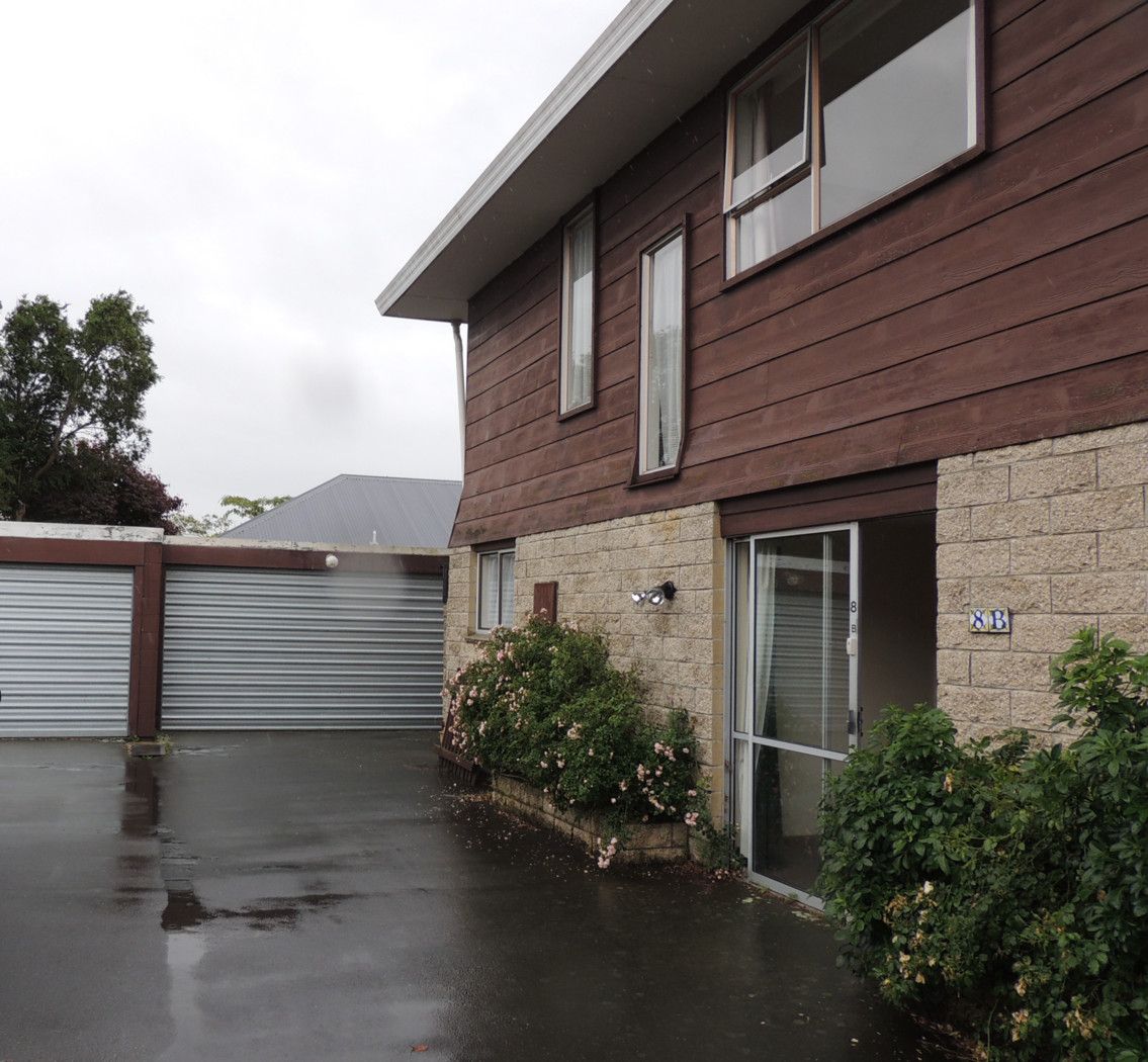 2a/8 Rachel Place, AVONHEAD, Christchurch City