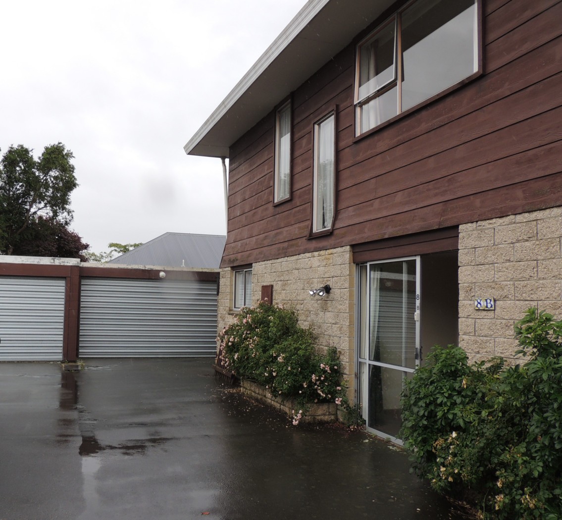 2a/8 Rachel Place, AVONHEAD, Christchurch City