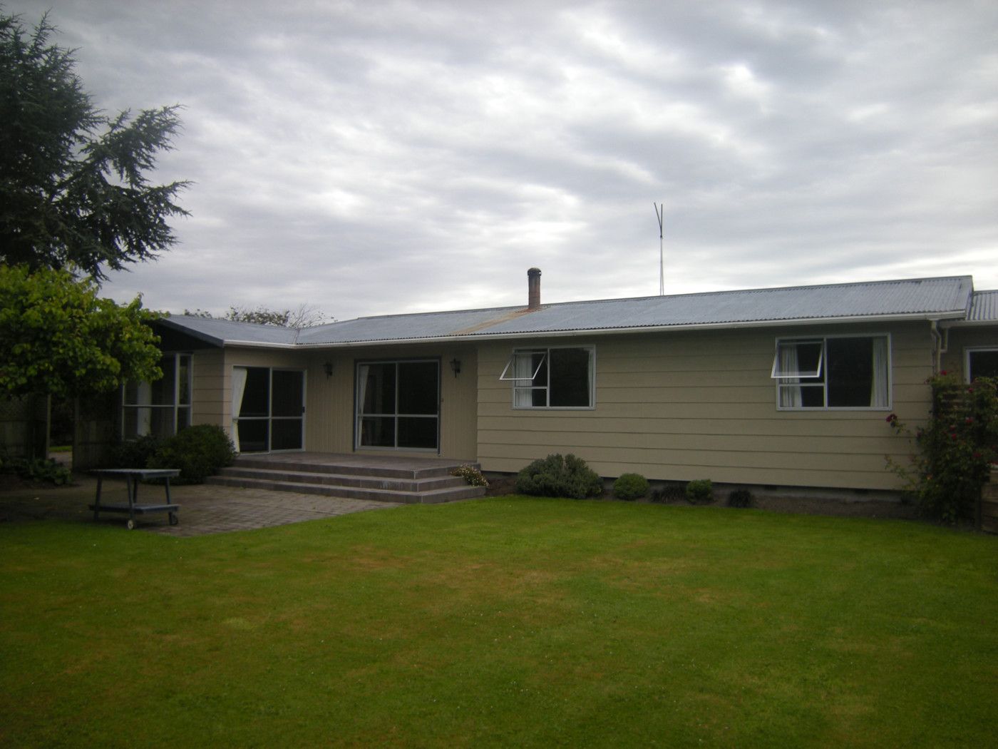 221 Collins Road, Springston, Selwyn District