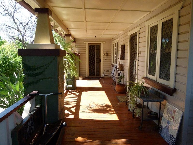 44 Farrand Street, FORBES, NSW 2871