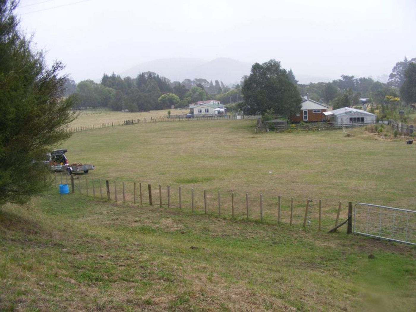 18-20 Mangakino Street, RUATORIA, Gisborne District