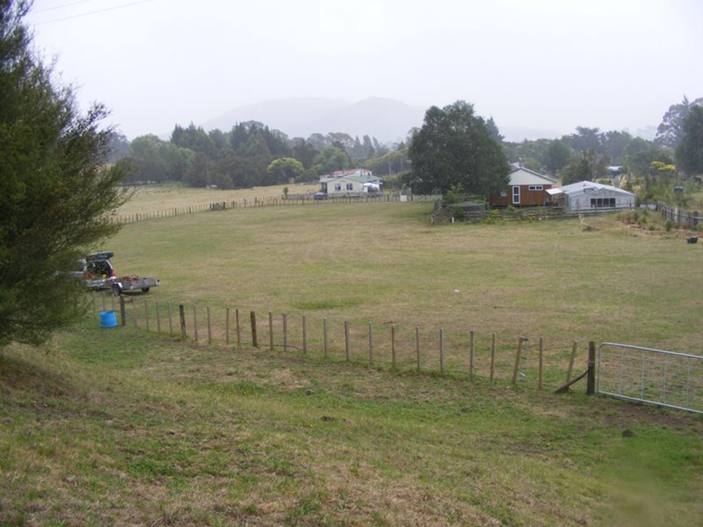 18-20 Mangakino Street, RUATORIA, Gisborne District
