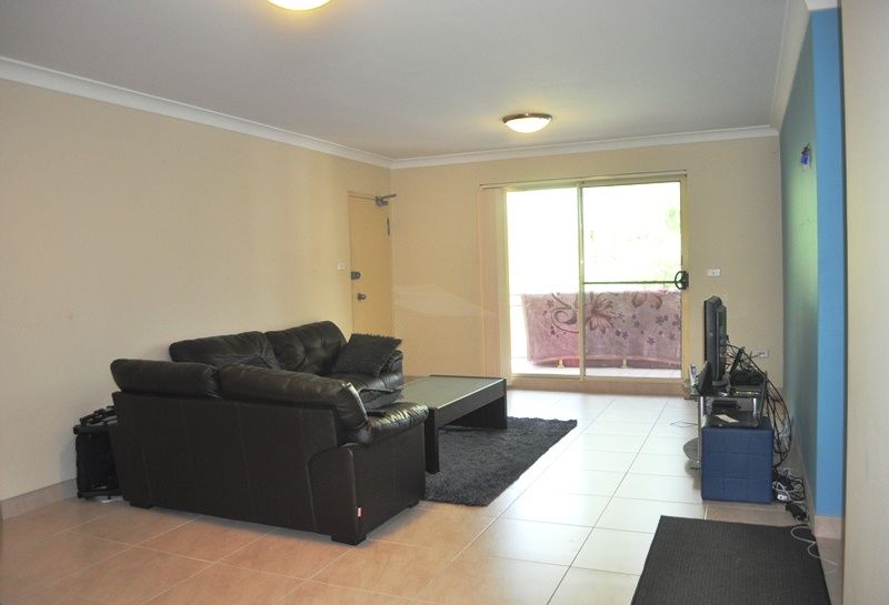 12/33-37 Livingstone Road, LIDCOMBE, NSW 2141