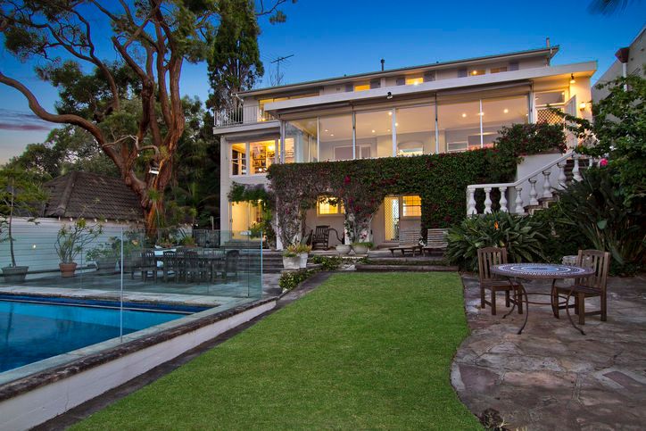 1 Loch Maree Place, VAUCLUSE, NSW 2030