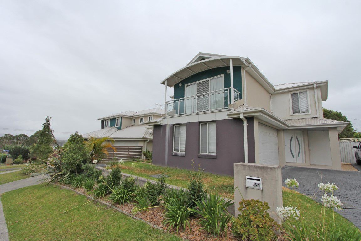 61 Regent Street, BONNELLS BAY, NSW 2264