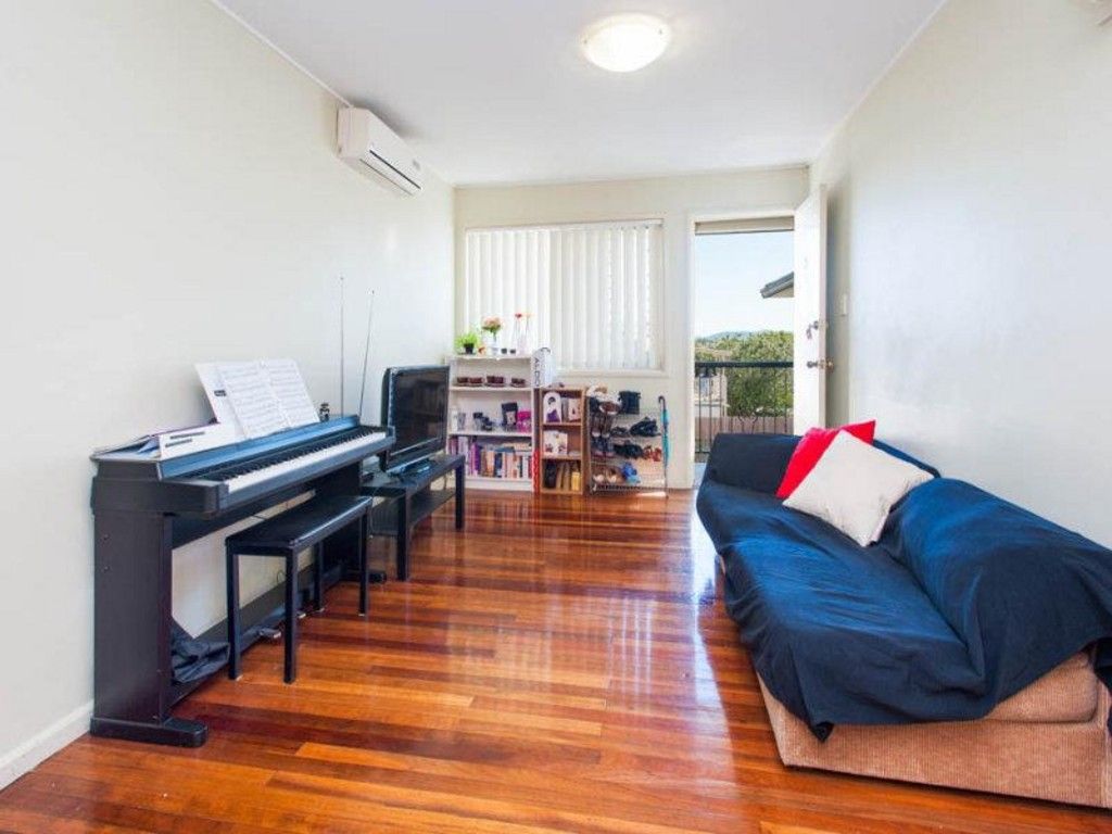 3/27 Denman Street, GREENSLOPES, QLD 4120