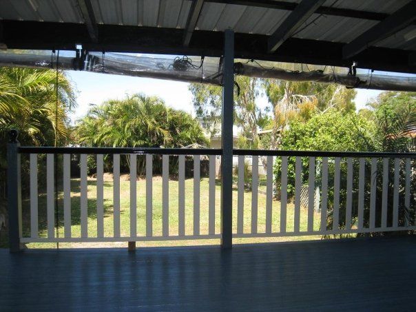 21 Frank Street, SCARBOROUGH, QLD 4020