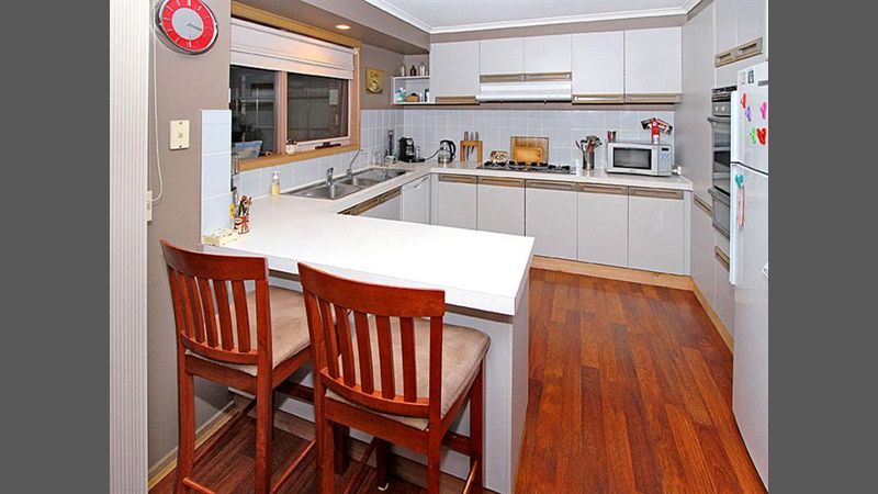 40 Pulford Crescent, MILL PARK, VIC 3082