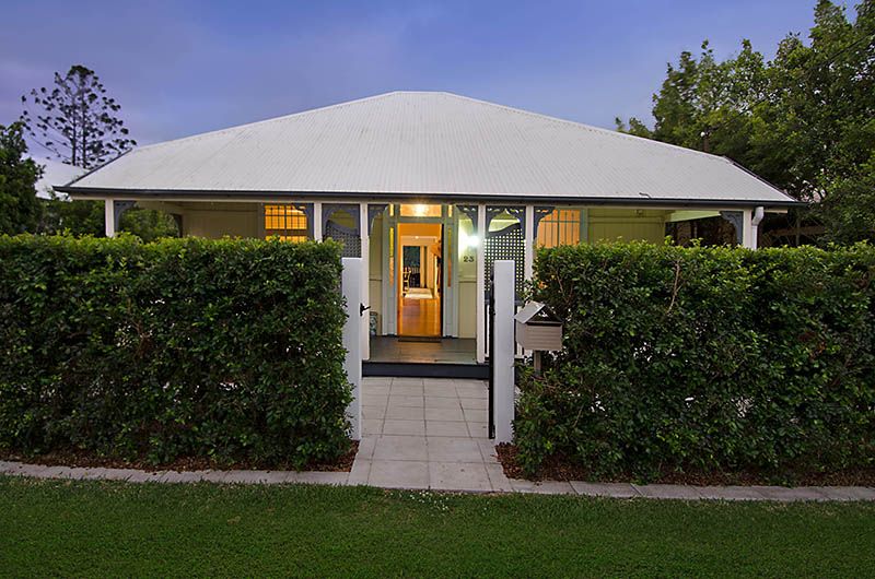 23 Howie Street, CLAYFIELD, QLD 4011