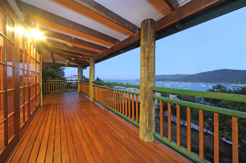 1 Mazlin Street, AIRLIE BEACH QLD 4802