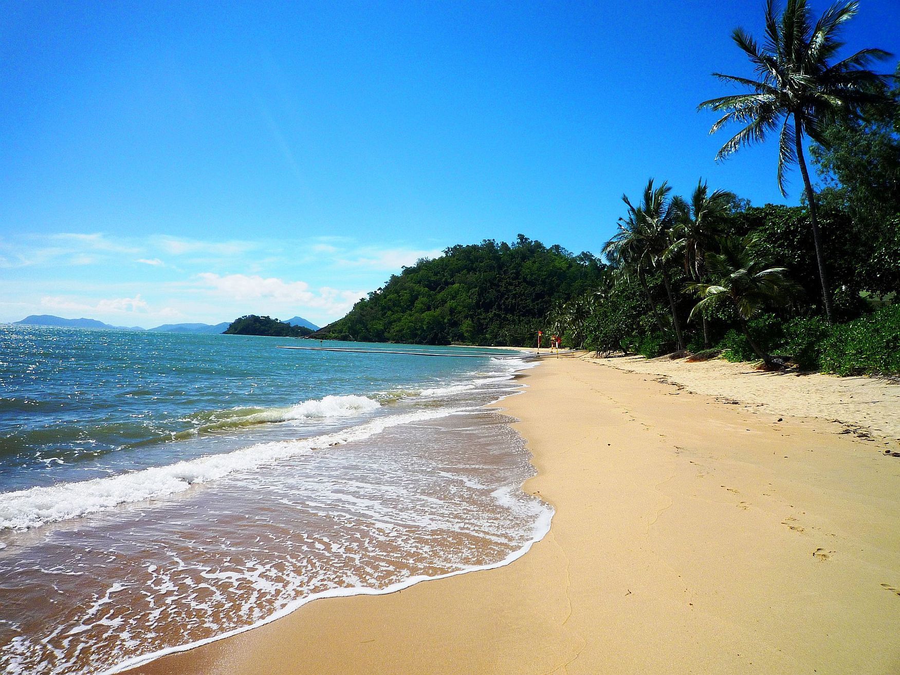 TRINITY BEACH, QLD 4879