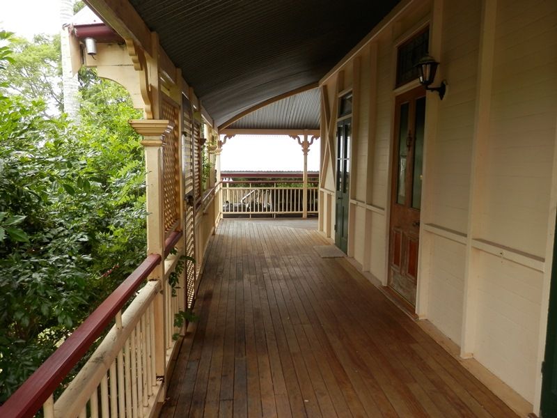 21 Burnett Street, SADLIERS CROSSING, QLD 4305