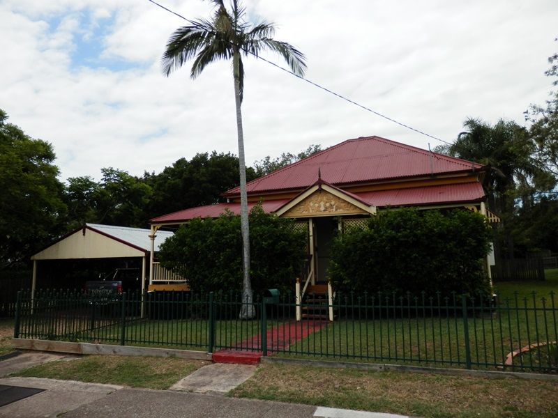21 Burnett Street, SADLIERS CROSSING QLD 4305