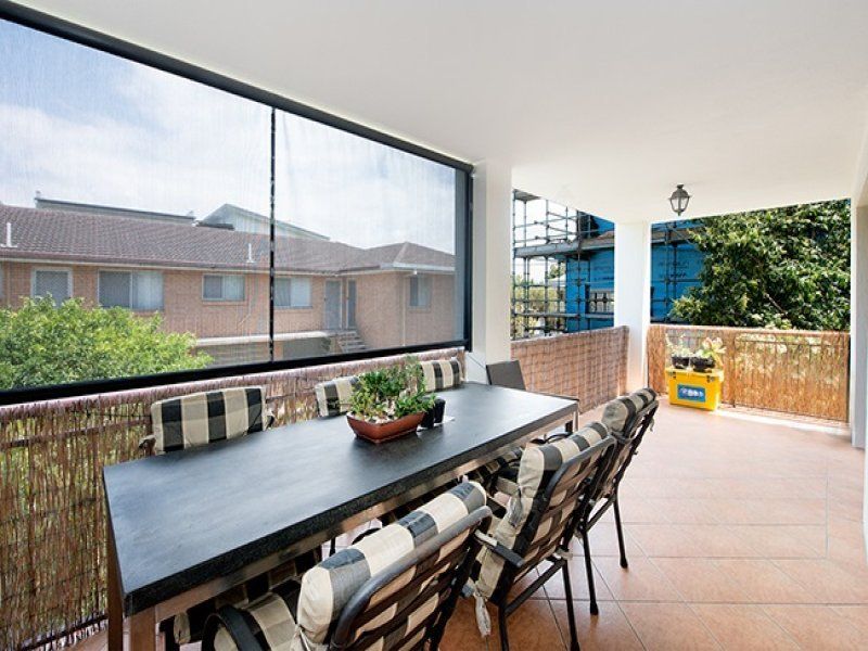 4/330 Hawthorne Road, HAWTHORNE, QLD 4171