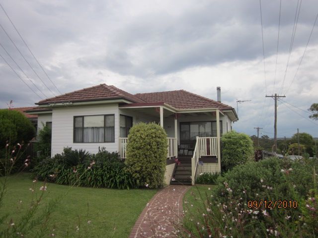 162 Parkes Street, HELENSBURGH, NSW 2508
