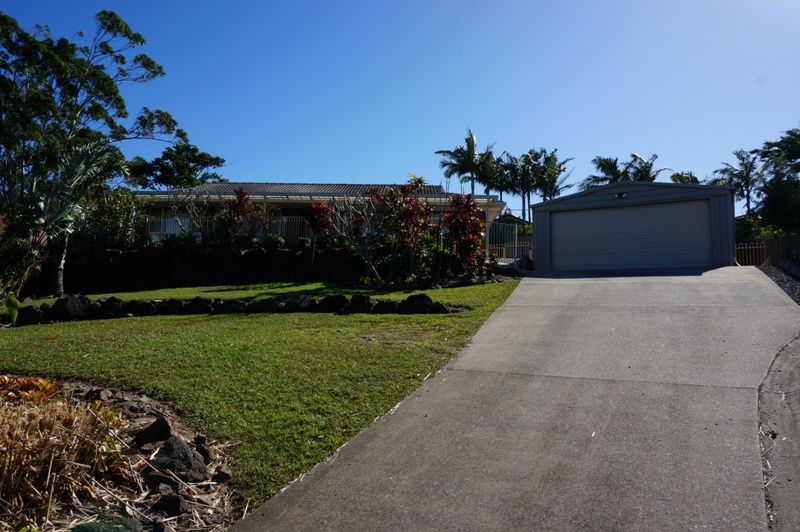 7 Pendula Place, LITTLE MOUNTAIN, QLD 4551