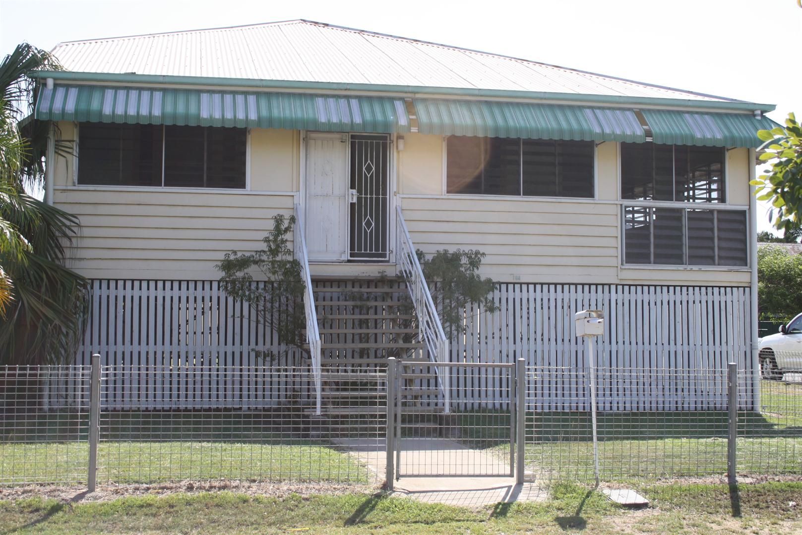 164 West Street, ALLENSTOWN QLD 4700