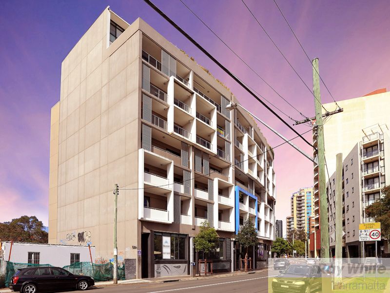708/31-37 Hassall Street, PARRAMATTA, NSW 2150
