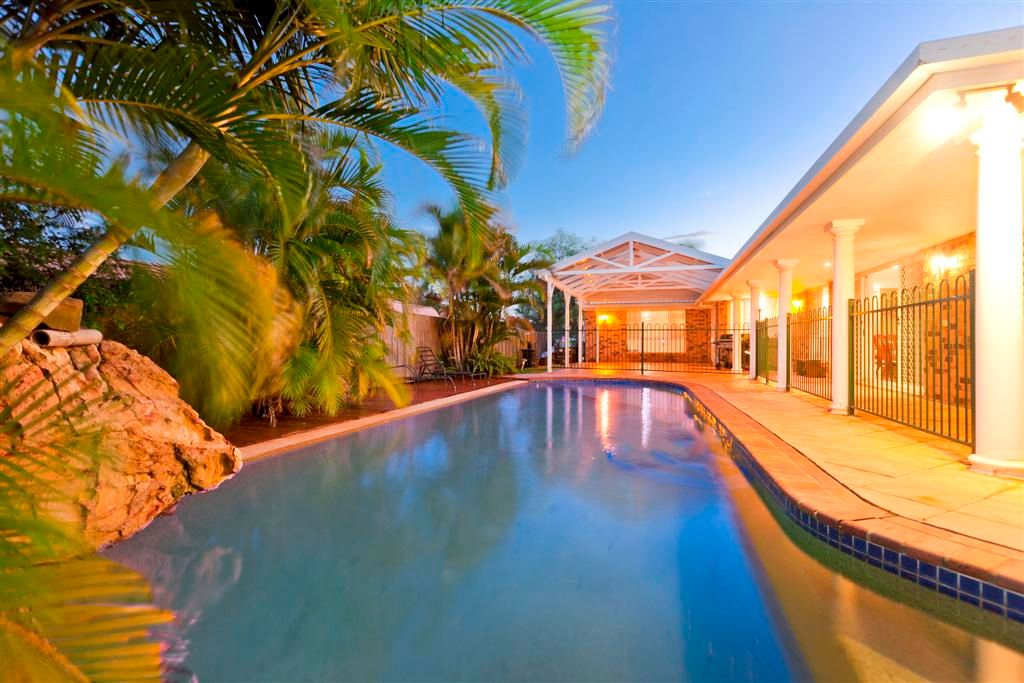 14 Montgomery Drive, WELLINGTON POINT QLD 4160