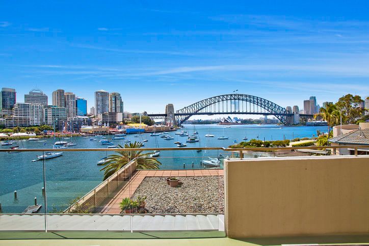 1 Bay View Street, LAVENDER BAY NSW 2060