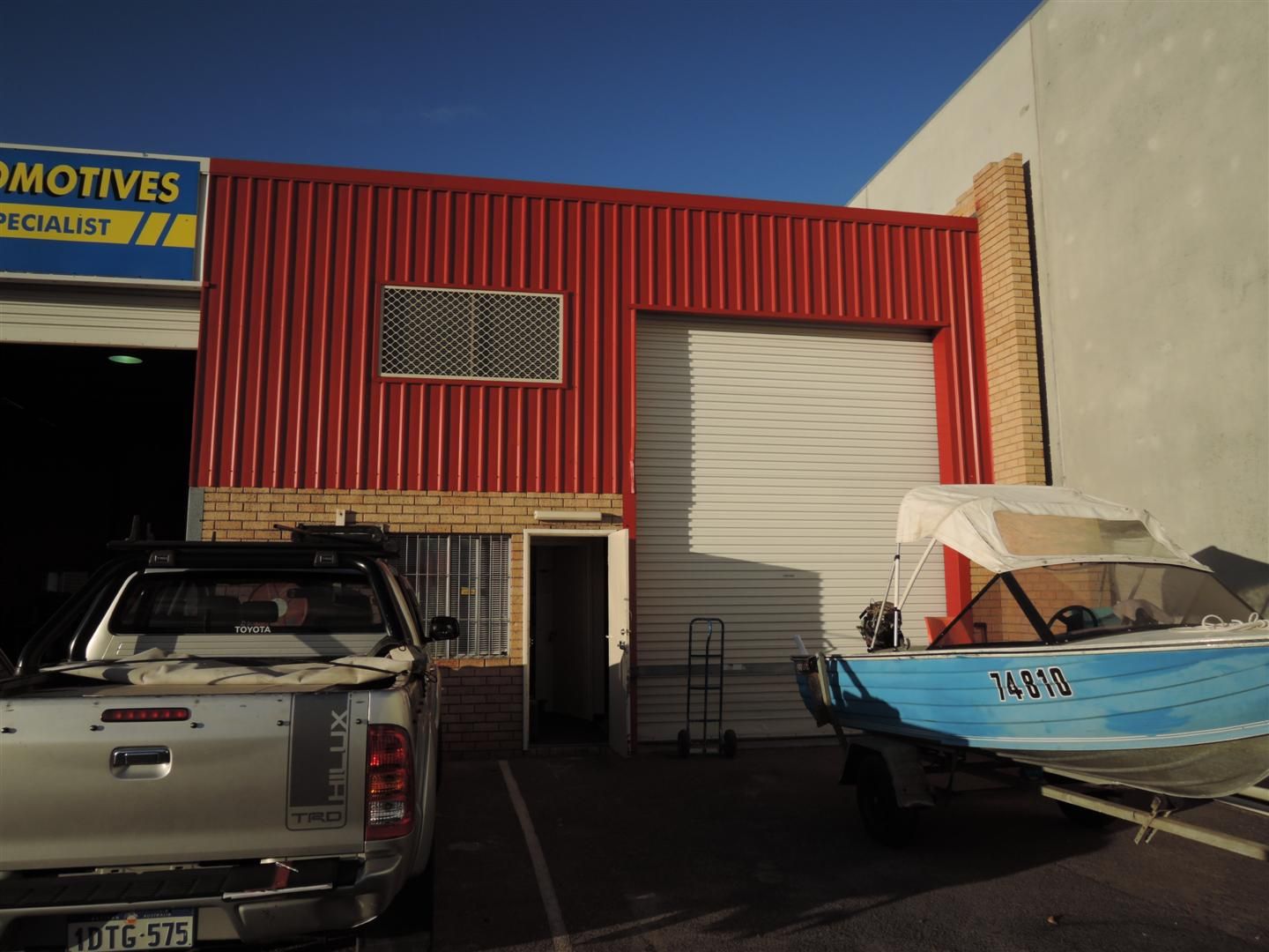 6/121 Vulcan Road, CANNING VALE, WA 6155