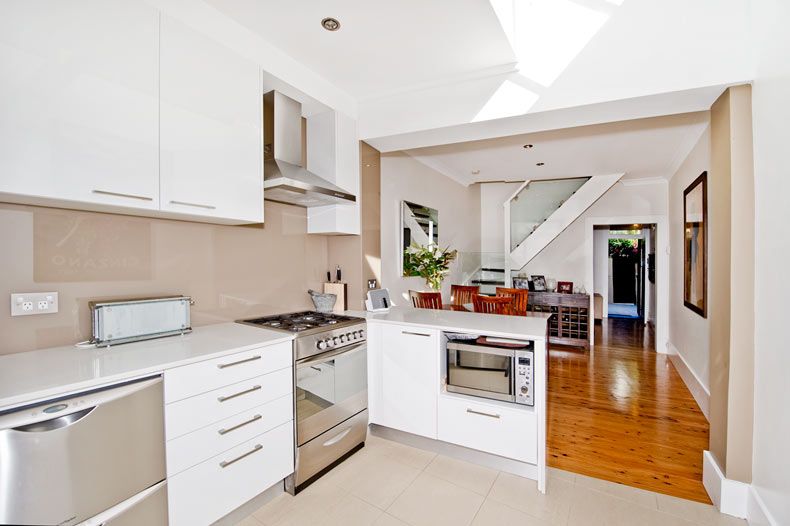 12 Sims Street, DARLINGHURST, NSW 2010