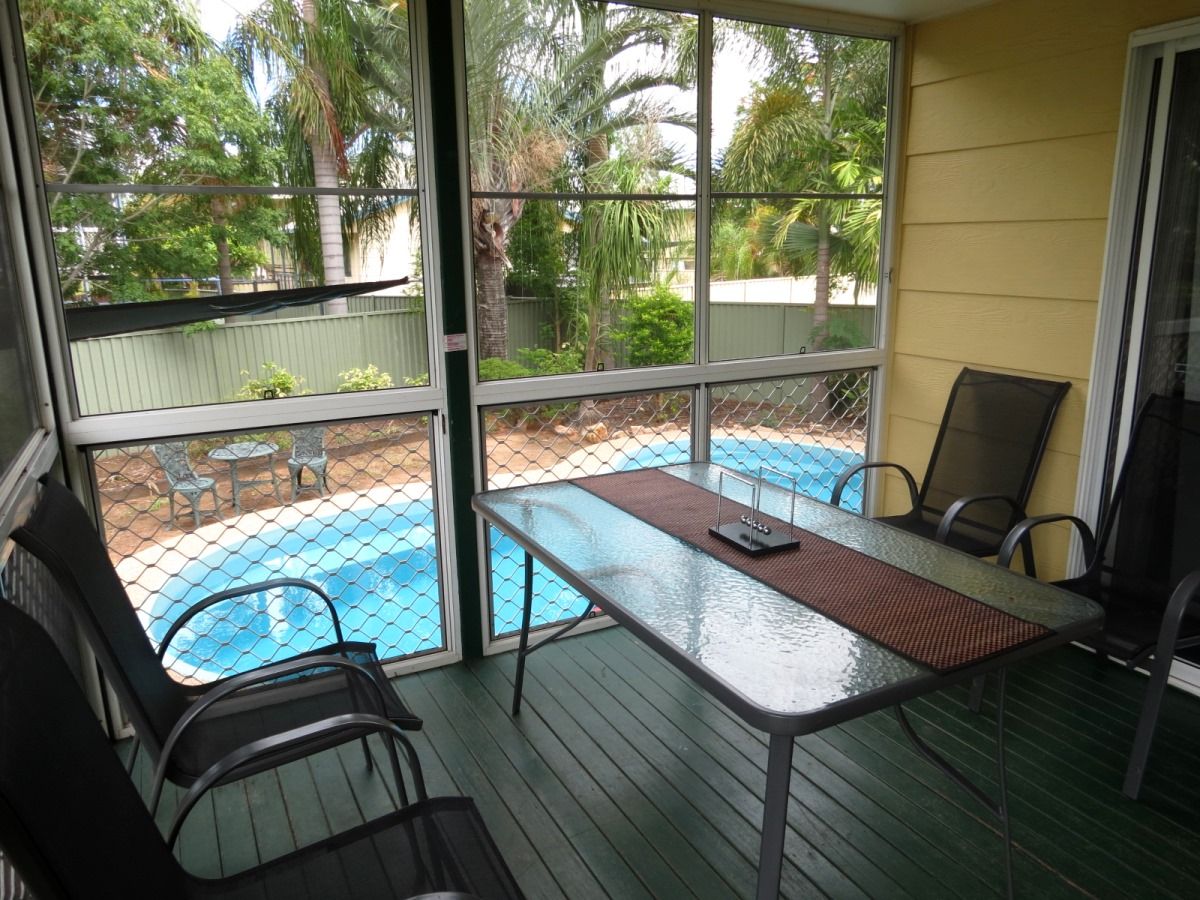 EMERALD, QLD 4720