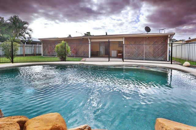 15 Morindo Drive, KIRWAN QLD 4817